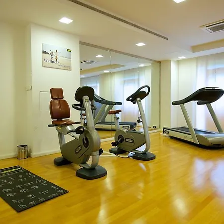 호텔 Four Points By Sheraton