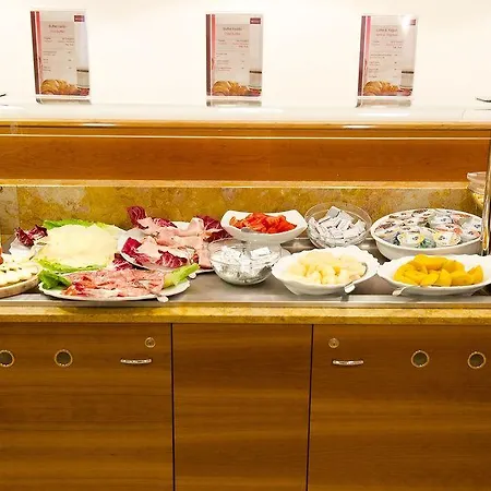 Hotel Four Points By Sheraton 4*