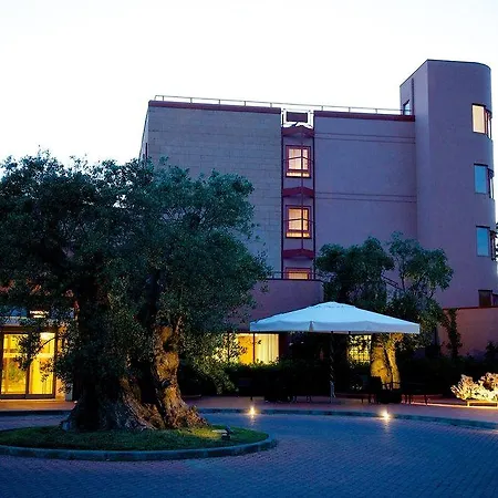 Four Points By Sheraton