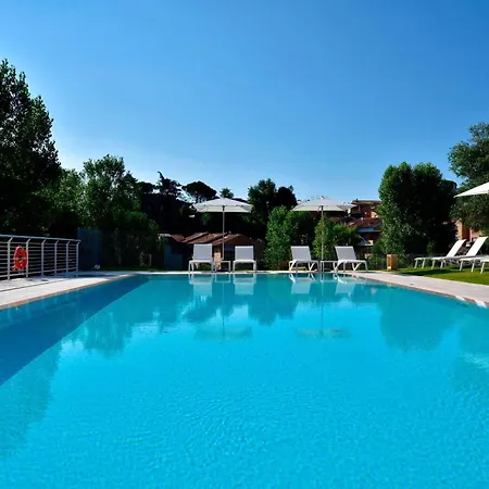 Hotell Four Points By Sheraton