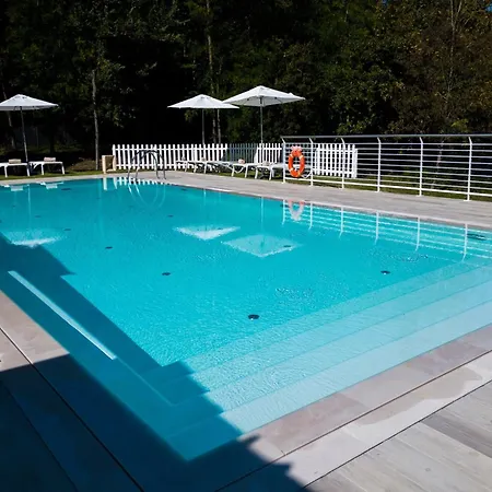 Four Points By Sheraton Hotell Siena