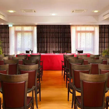 Four Points By Sheraton 4*