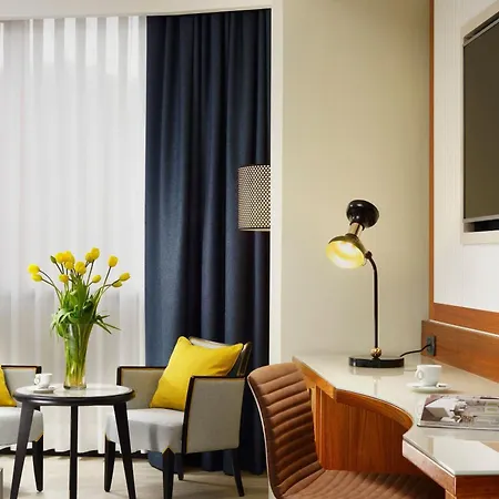 Hotel Four Points By Sheraton