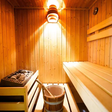 Four Points By Sheraton 4* Sienne