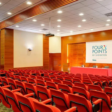 Four Points By Sheraton