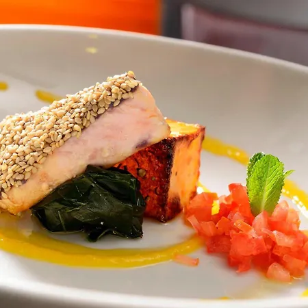 Four Points By Sheraton Hotel Sienne