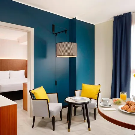 Four Points By Sheraton 4* Sienne