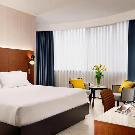 Four Points By Sheraton Sienne