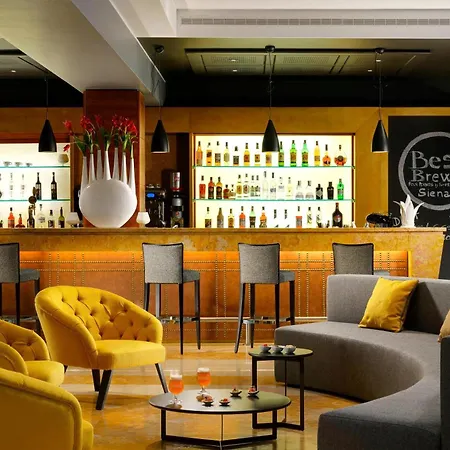 호텔 Four Points By Sheraton