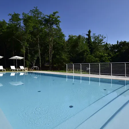 Four Points By Sheraton 호텔 시에나