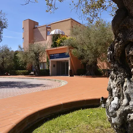 Four Points By Sheraton Sienne