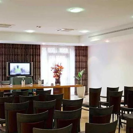 מלון Four Points By Sheraton