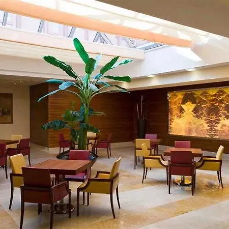 Four Points By Sheraton Sienne