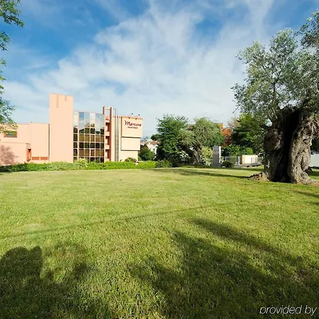 Four Points By Sheraton Siena