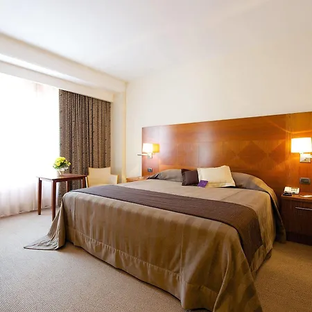 Hotell Four Points By Sheraton 4*