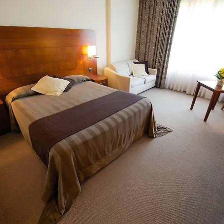 Hotel Four Points By Sheraton Siena