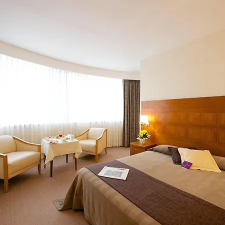 Hotel Four Points By Sheraton 4*