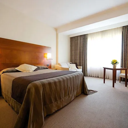 Four Points By Sheraton 4* Siena