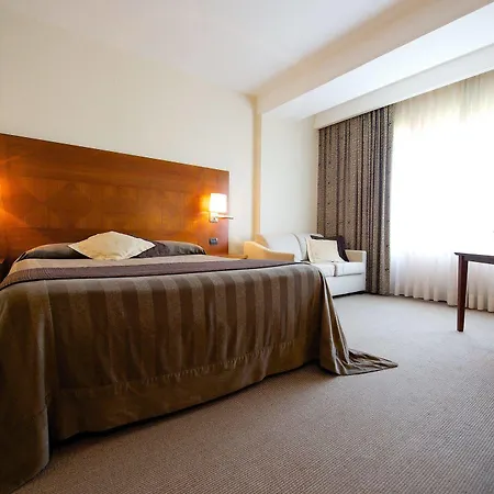 Hotel Four Points By Sheraton