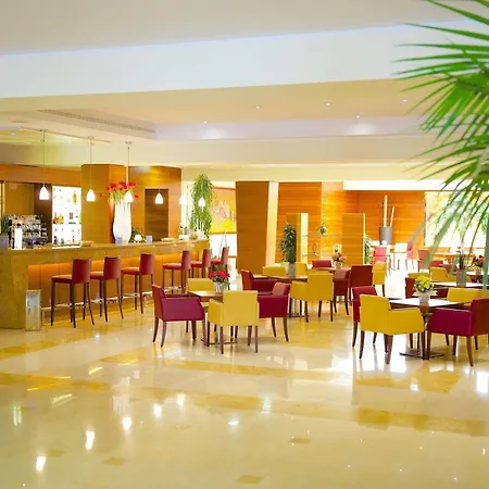 Hotel Four Points By Sheraton Sienne