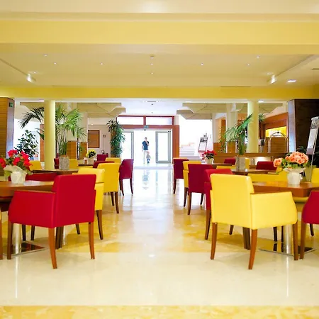 Hotell Four Points By Sheraton