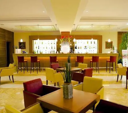 Hotel Four Points By Sheraton 4*