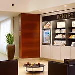 Four Points By Sheraton Hotel 4*