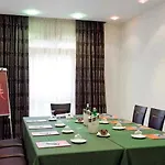 Four Points By Sheraton Hotel