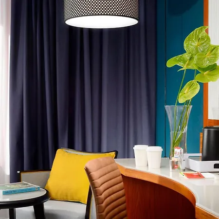 Four Points By Sheraton