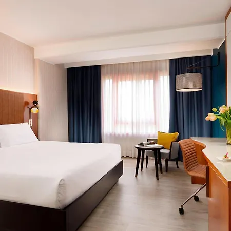 Four Points By Sheraton Hotel Siena