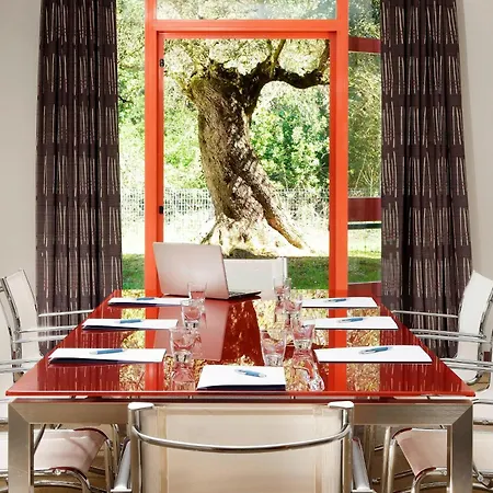 Four Points By Sheraton 4* Siena