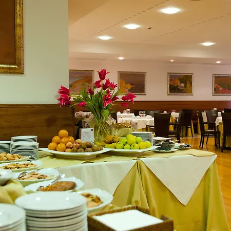 Hotel Four Points By Sheraton 4*