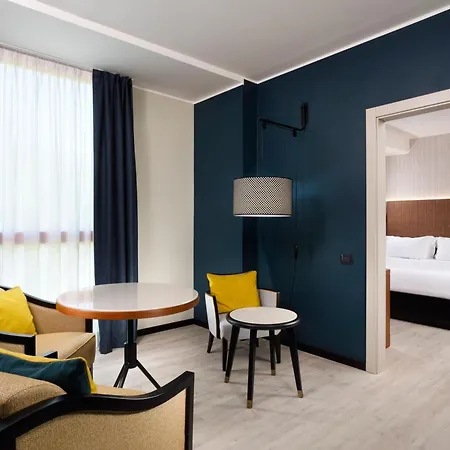 Four Points By Sheraton Siena