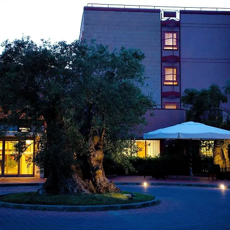 Four Points By Sheraton Hotel Siena