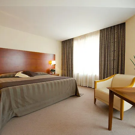 Four Points By Sheraton 4* Siena