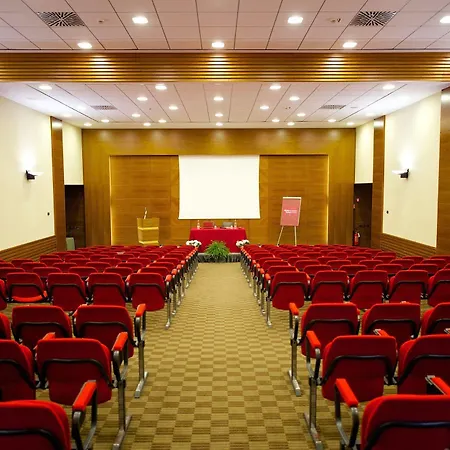 Four Points By Sheraton Siena