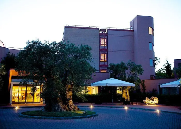 Four Points By Sheraton
