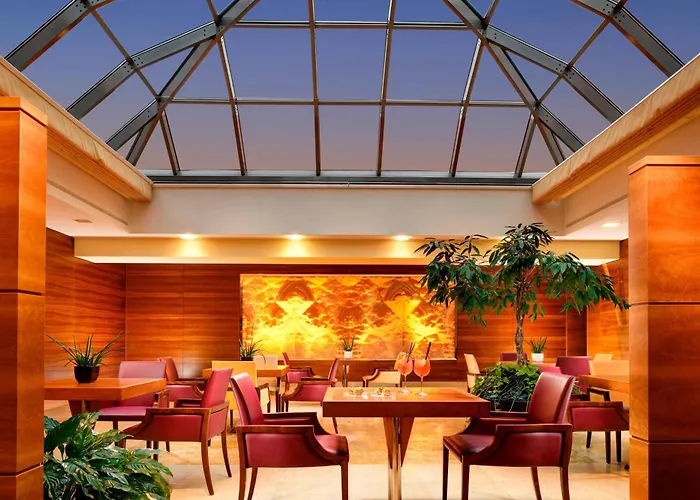 Four Points By Sheraton 4*