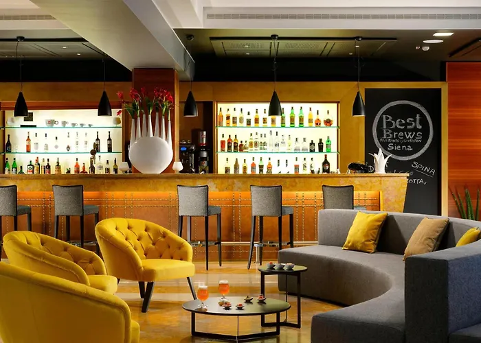 מלון Four Points By Sheraton