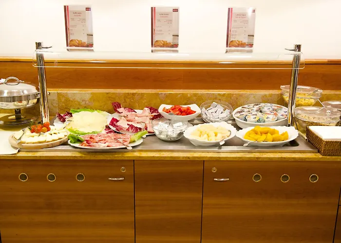 Four Points By Sheraton סיינה
