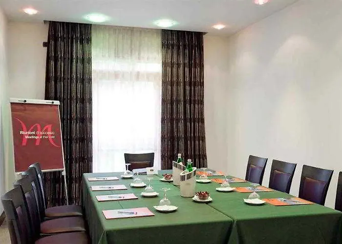 Four Points By Sheraton فندق