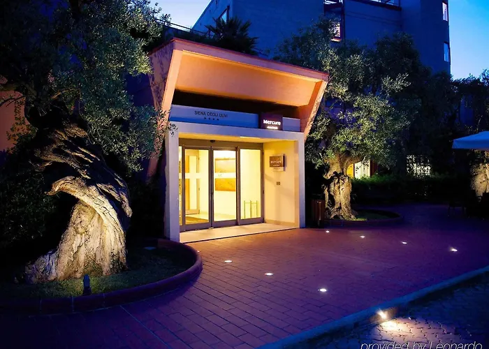 Four Points By Sheraton فندق 4*
