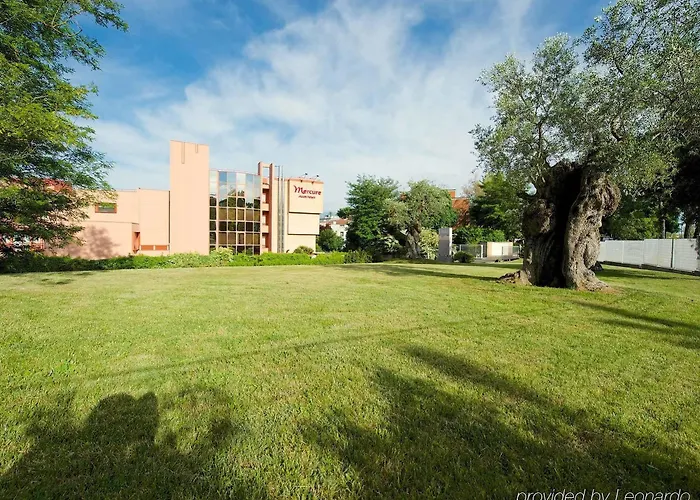 Four Points By Sheraton סיינה