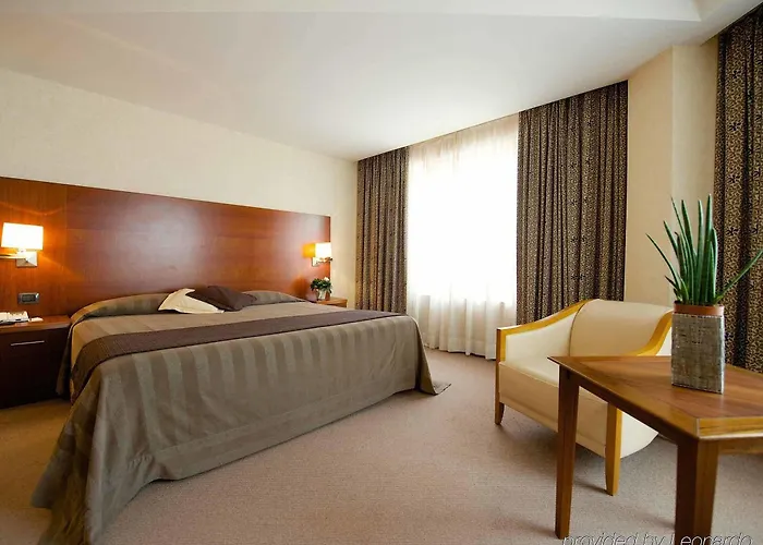 Four Points By Sheraton