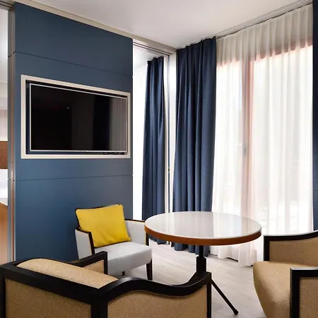 Four Points By Sheraton Siena