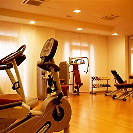 Four Points By Sheraton Hotel